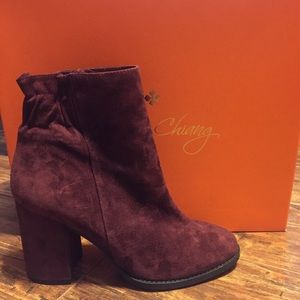 Arturo Chiang Rakel Booties